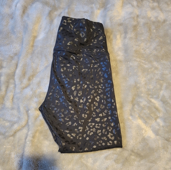 Dragon Fit Compression Yoga Pants Power Stretch Workout Leggings with High Waist - Picture 2 of 2